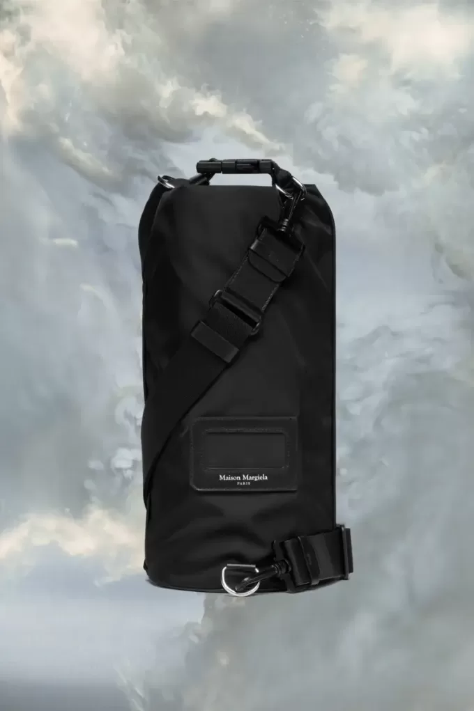 Borsa arrotolabile ad alta tecnologia Borsa arrotolabile ad alta tecnologia