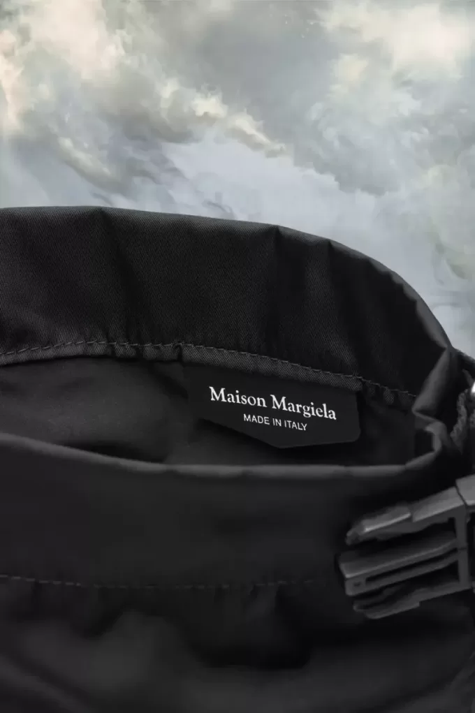 Borsa arrotolabile ad alta tecnologia Borsa arrotolabile ad alta tecnologia