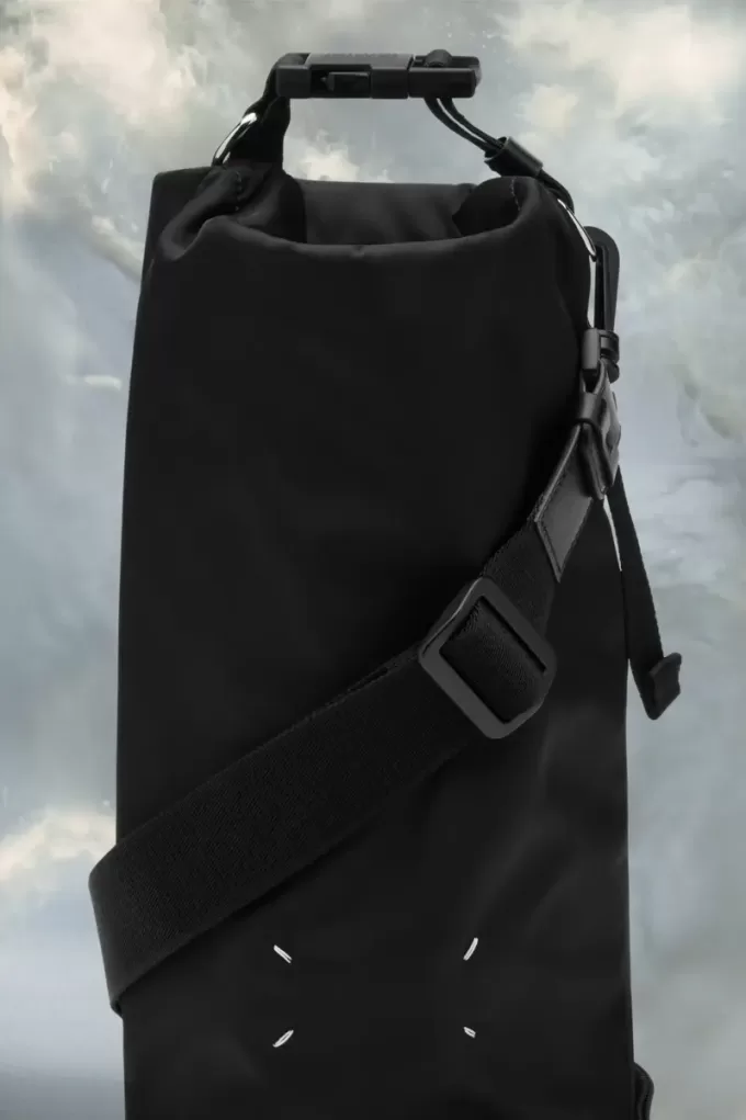 Borsa arrotolabile ad alta tecnologia Borsa arrotolabile ad alta tecnologia
