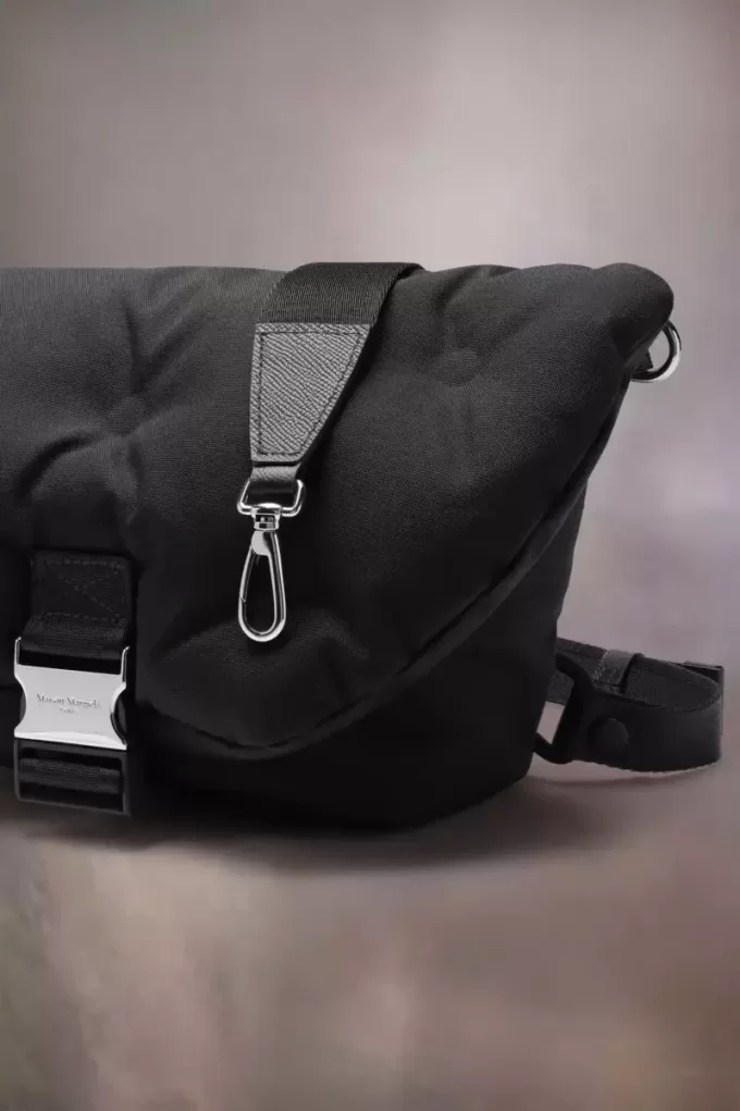 Borsa da ciclista Glam Slam piccola Borsa da ciclista Glam Slam piccola