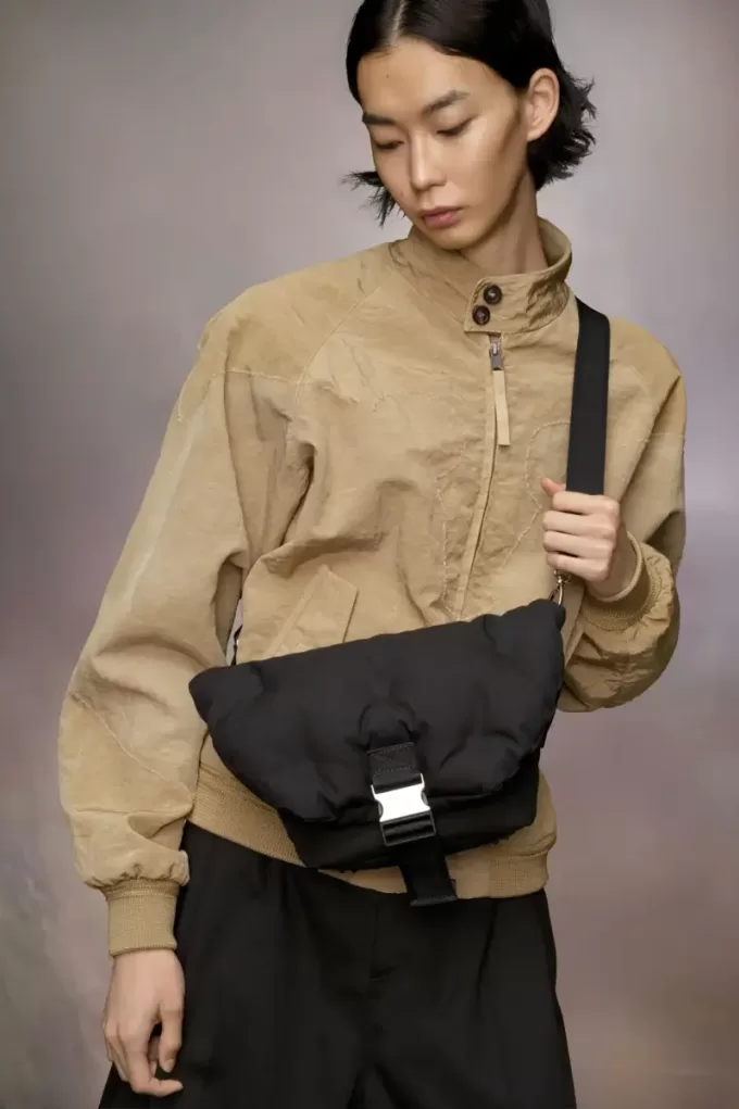 Borsa da ciclista Glam Slam piccola Borsa da ciclista Glam Slam piccola
