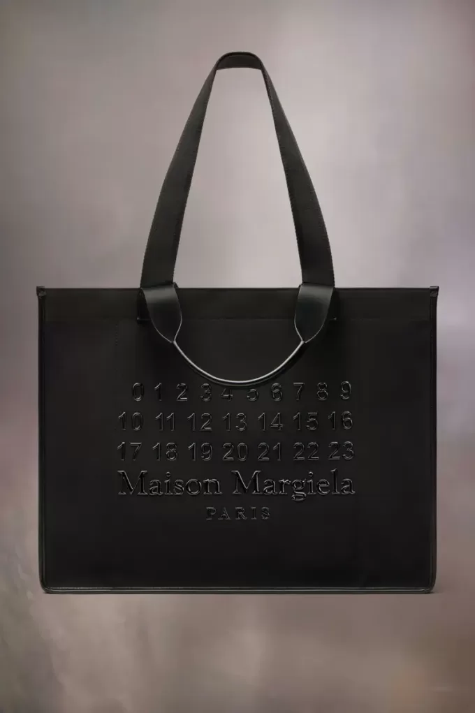 Borsa della spesa Cabas grande Borsa della spesa Cabas grande