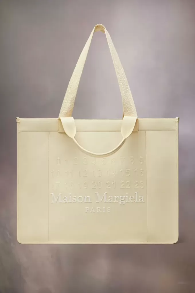 Borsa della spesa Cabas grande Borsa della spesa Cabas grande