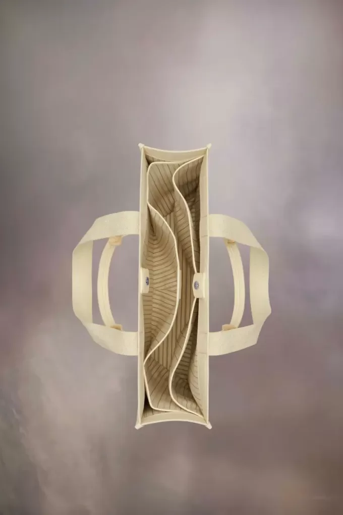 Borsa della spesa Cabas grande Borsa della spesa Cabas grande