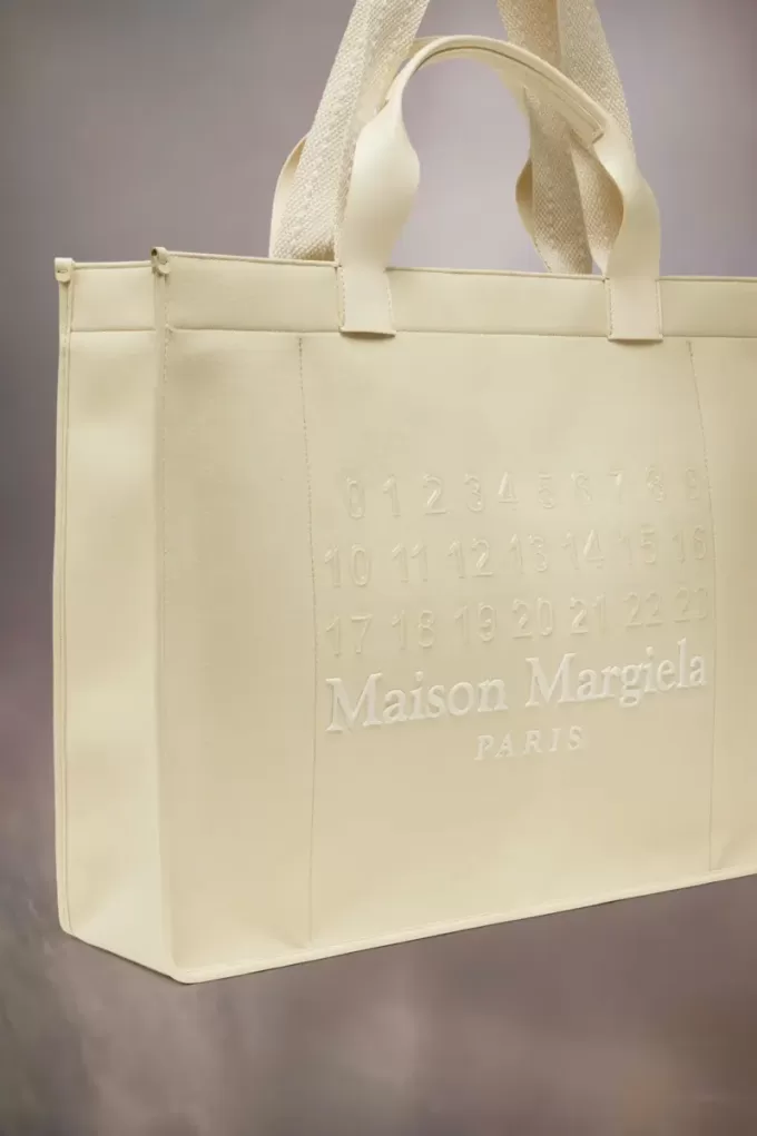 Borsa della spesa Cabas grande Borsa della spesa Cabas grande