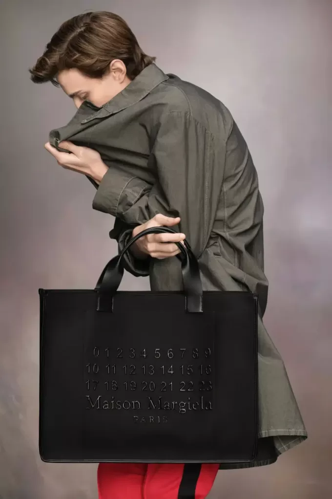 Borsa della spesa Cabas grande Borsa della spesa Cabas grande