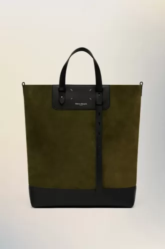 Borsa della spesa verticale