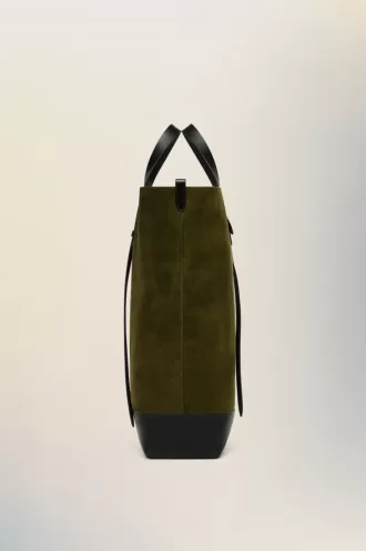Borsa della spesa verticale