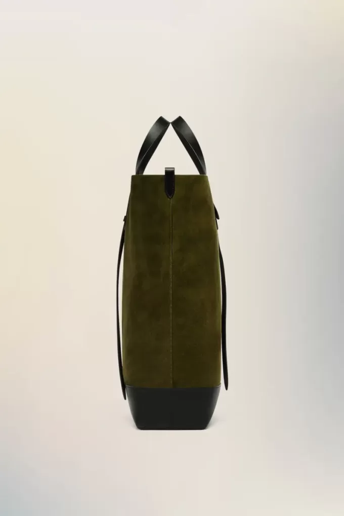 Borsa della spesa verticale Borsa della spesa verticale