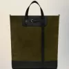 Borsa della spesa verticale Borsa della spesa verticale