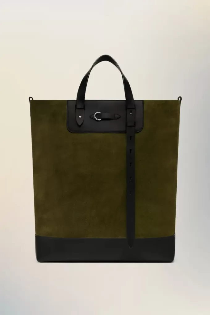 Borsa della spesa verticale Borsa della spesa verticale