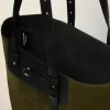 Borsa della spesa verticale Borsa della spesa verticale