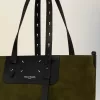Borsa della spesa verticale Borsa della spesa verticale