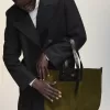 Borsa della spesa verticale Borsa della spesa verticale