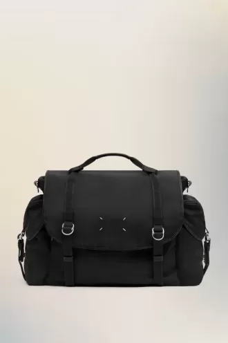 Borsa messenger high-tech Maison Margiela
