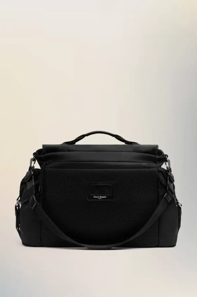 Borsa messenger high-tech Maison Margiela Borsa messenger high-tech Maison Margiela