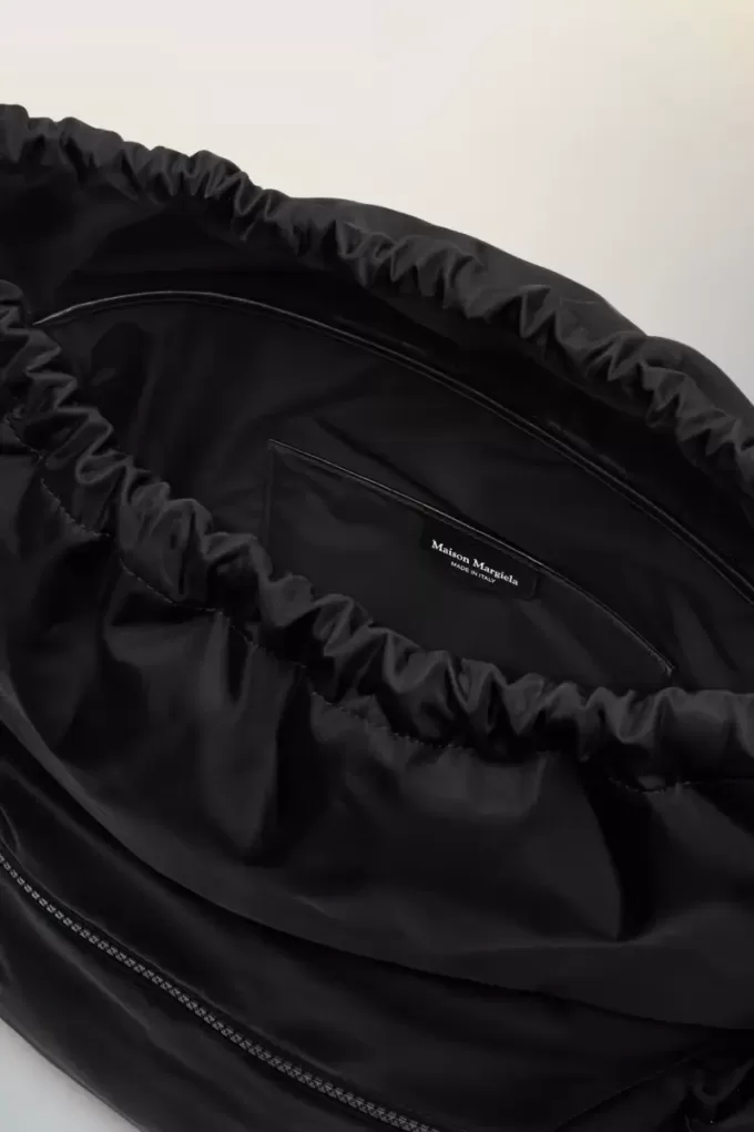 Borsa messenger high-tech Maison Margiela Borsa messenger high-tech Maison Margiela