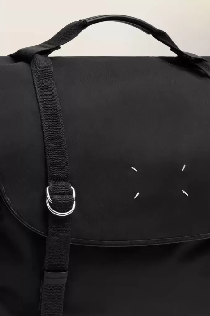 Borsa messenger high-tech Maison Margiela Borsa messenger high-tech Maison Margiela