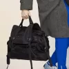 Borsa messenger high-tech Maison Margiela Borsa messenger high-tech Maison Margiela
