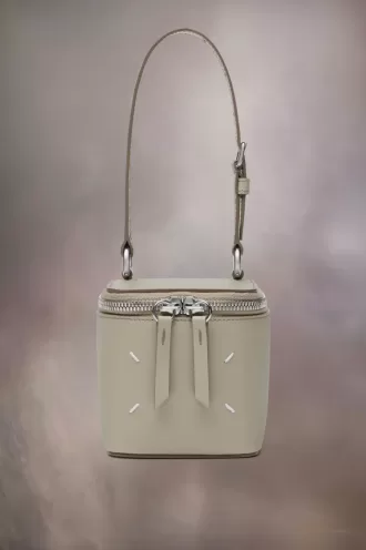 Borsa mini box Maison Margiela