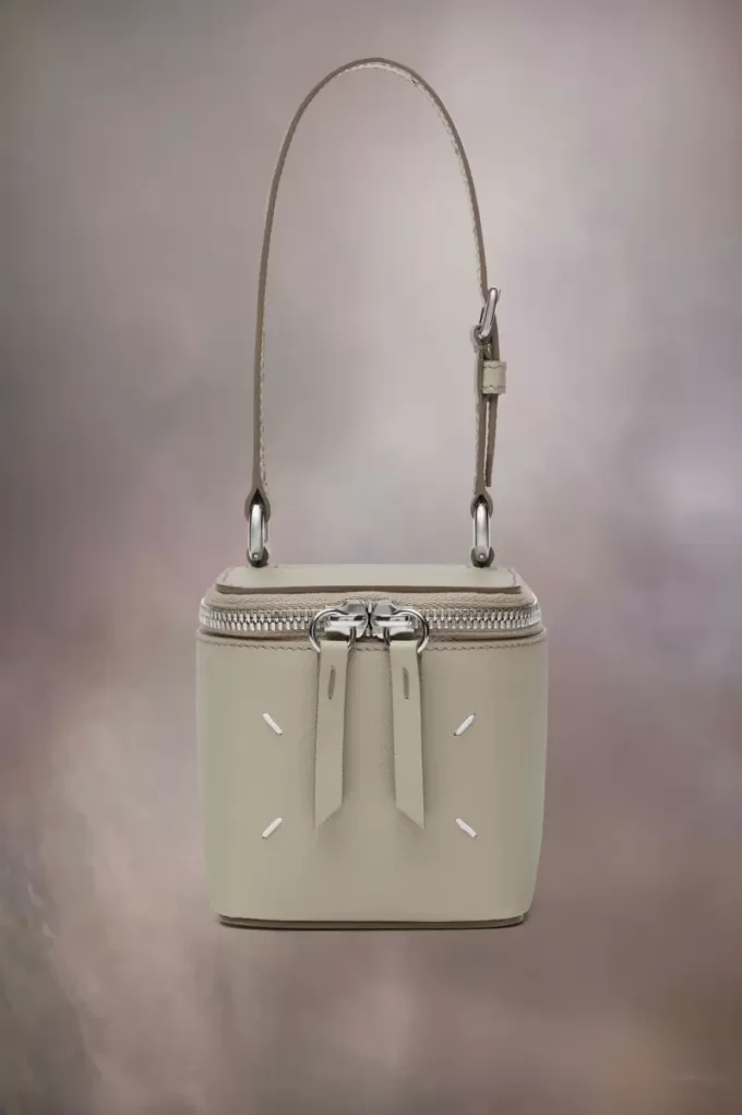 Borsa mini box Maison Margiela Borsa mini box Maison Margiela