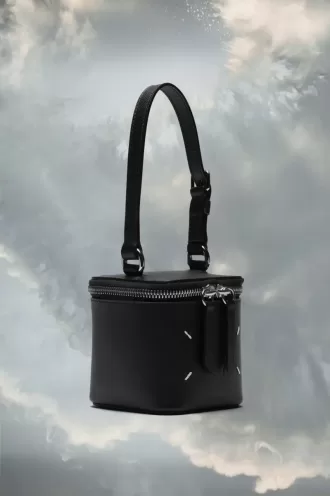 Borsa mini box Maison Margiela
