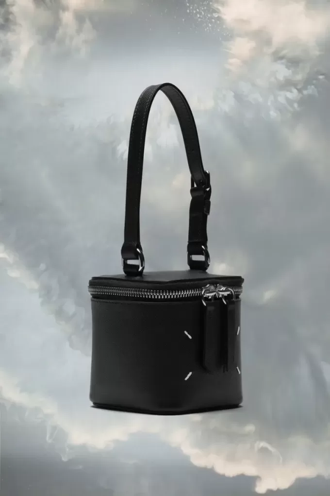 Borsa mini box Maison Margiela Borsa mini box Maison Margiela