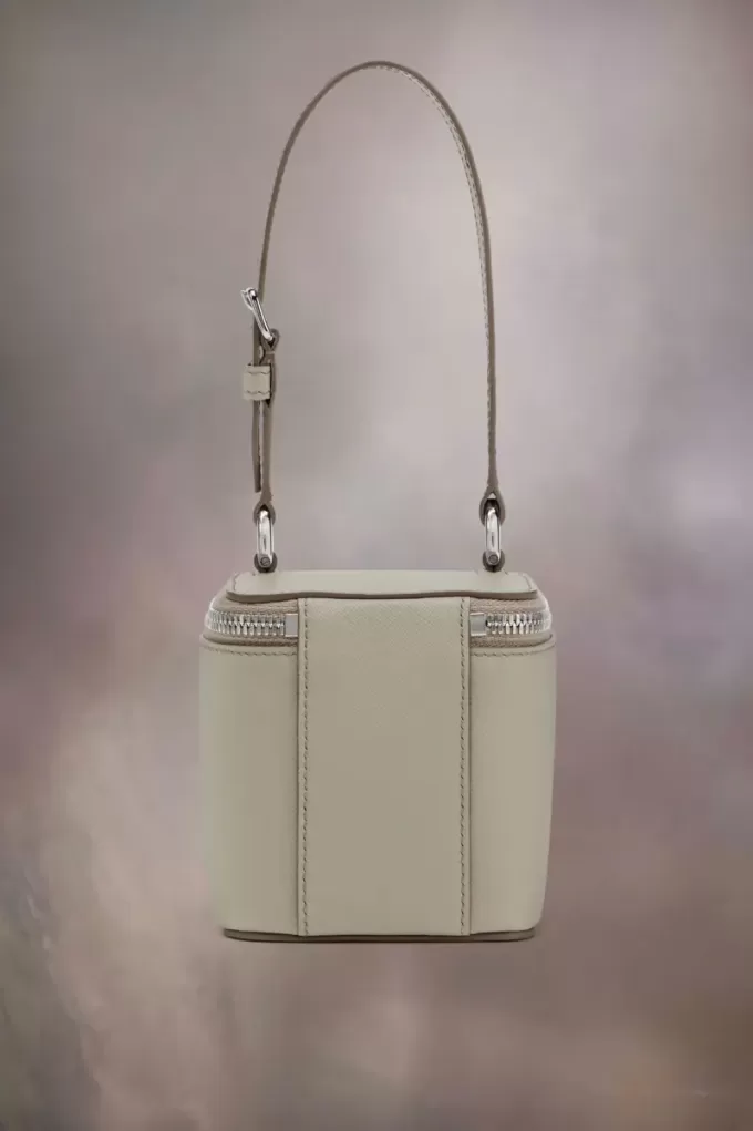 Borsa mini box Maison Margiela Borsa mini box Maison Margiela