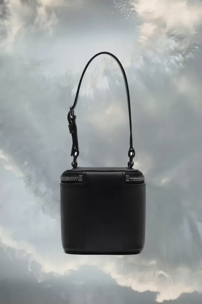 Borsa mini box Maison Margiela Borsa mini box Maison Margiela