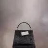 Borsa piccola strappata