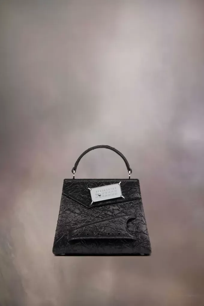 Borsa piccola strappata