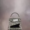 Borsa piccola strappata Borsa piccola strappata