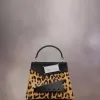 Borsa piccola strappata Borsa piccola strappata