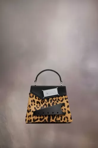 Borsa piccola strappata