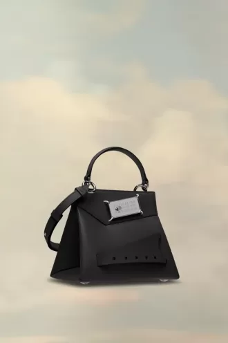 Borsa piccola strappata