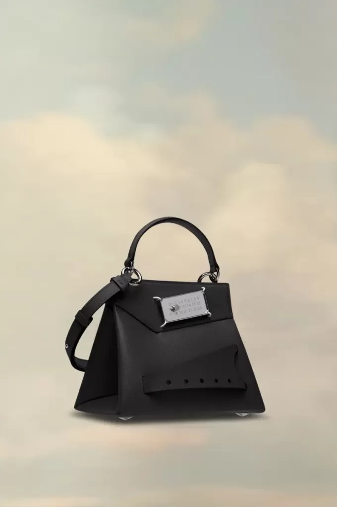 Borsa piccola strappata Borsa piccola strappata