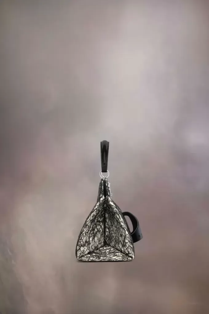 Borsa piccola strappata Borsa piccola strappata