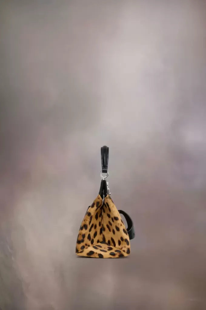 Borsa piccola strappata Borsa piccola strappata