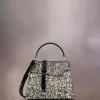 Borsa piccola strappata Borsa piccola strappata