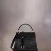 Borsa piccola strappata