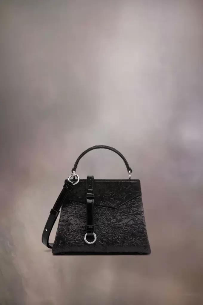 Borsa piccola strappata
