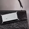 Borsa piccola strappata