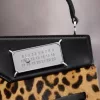 Borsa piccola strappata Borsa piccola strappata