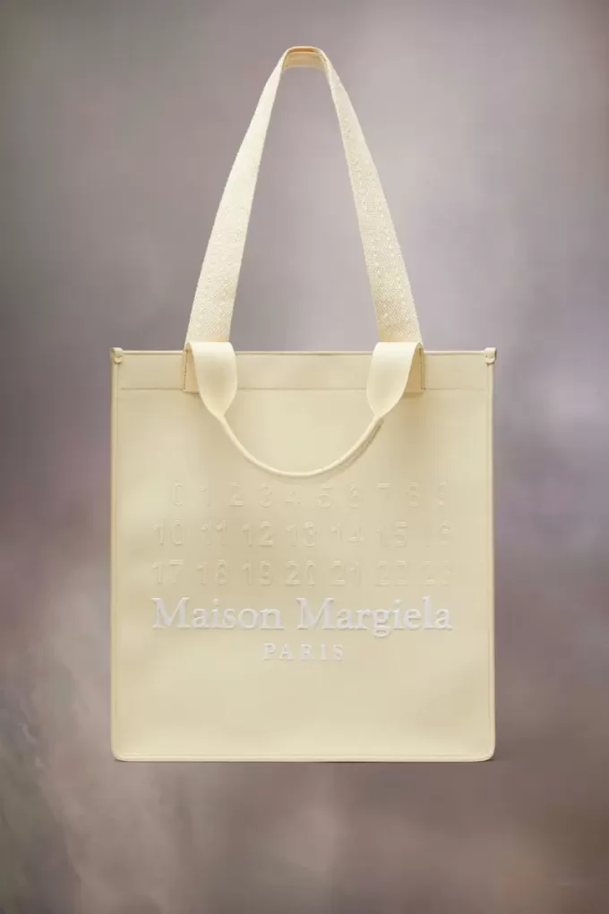 Borsa shopping verticale Cabas Borsa shopping verticale Cabas