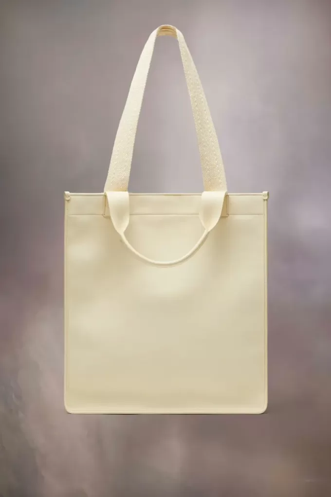 Borsa shopping verticale Cabas Borsa shopping verticale Cabas