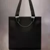 Borsa shopping verticale Cabas Borsa shopping verticale Cabas