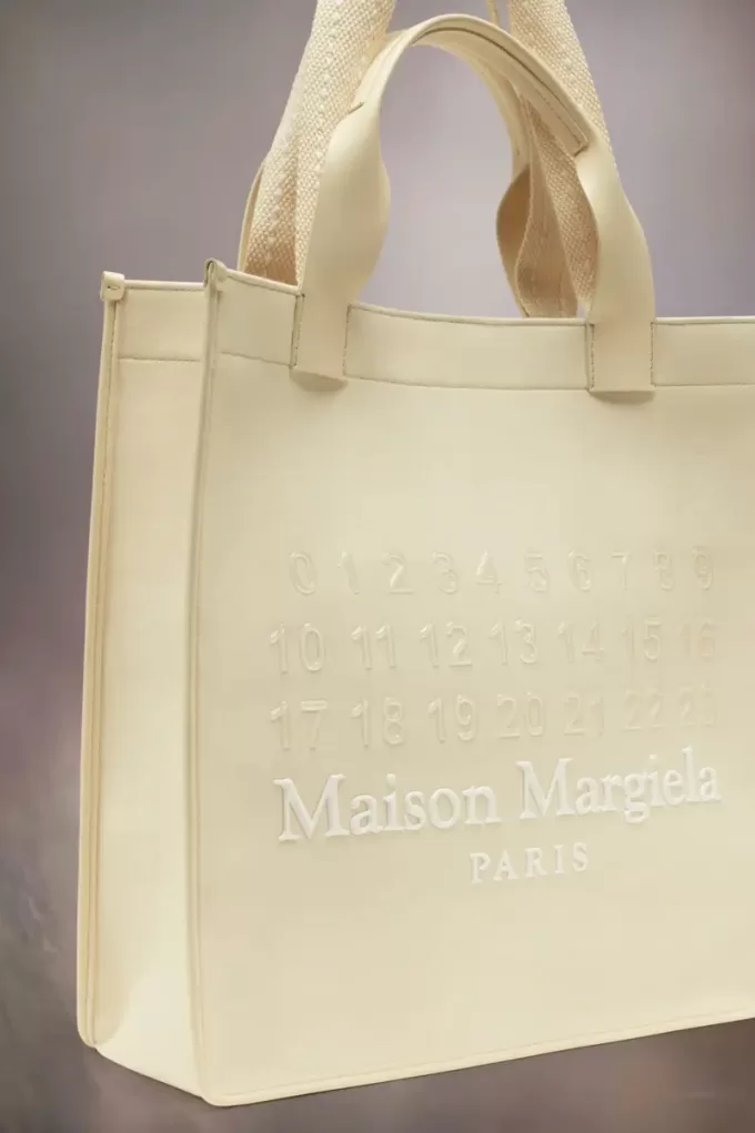Borsa shopping verticale Cabas Borsa shopping verticale Cabas