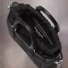 Borsa tote orizzontale Maison Margiela 5AC