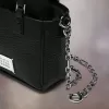 Borsa tote orizzontale Maison Margiela 5AC