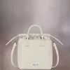 Borsa tote verticale Maison Margiela 5AC